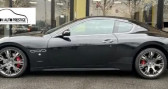 Annonce Maserati Gran Turismo occasion Essence S /F1 /4.7 / V8 /440ch  Vendenheim