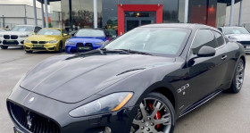Maserati Gran Turismo , garage BROCHARD AUTOMOBILE 59 � saint Amand les Eaux