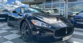 Annonce Maserati Gran Turismo occasion Essence S V8 4.7 440 ch BVA ZF à Vieux Charmont