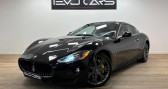 Maserati Gran Turismo S V8 4.7 440 ch BVA  � GLEIZE 69