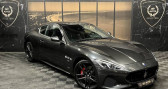 Annonce Maserati Gran Turismo occasion Essence S v8 4.7 460 ch sport à GUERANDE