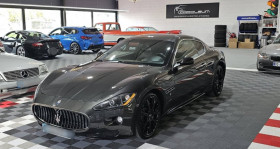 Maserati Gran Turismo , garage CAROLEUM � Bethune