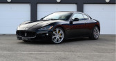Maserati Gran Turismo S  2011 - annonce de voiture en vente sur Auto S&eacute;lection.com