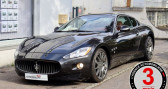 Annonce Maserati Gran Turismo occasion Essence Sport 4.2 V8 405 BVA6 (Grise Fonce, Moteur Ferrari, Pas de   Heillecourt