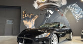 Maserati Gran Turismo occasion année 2008 boite Automatique Annonce Maserati Gran Turismo occasion Essence Sport 4.2 V8 405 BVA6 à Ingré