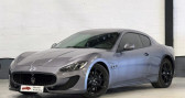 Maserati Gran Turismo SPORT 4.7 460ch BVA  2015 - annonce de voiture en vente sur Auto Sélection.com
