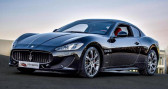 Annonce Maserati Gran Turismo occasion Essence Sport 4.7 L V8 460 ch 2ème MAIN FR à Venelles