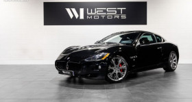 Maserati Gran Turismo , garage WEST MOTORS GRAND SUD � MOUGINS