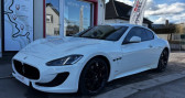 Annonce Maserati Gran Turismo occasion Essence Sport 4.7 V8 Coup� 460 ch BVR F1 � EPONE