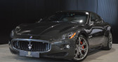 Annonce Maserati Gran Turismo occasion Essence Sport 4.7i V8 440 ch 1 MAIN MC Sportline  Lille