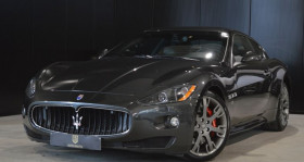 Maserati Gran Turismo , garage AUTO NAUTIC CORPORATION  Lille
