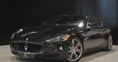 Annonce Maserati Gran Turismo occasion Essence Sport 4.7i V8 440 Ch Historique Complète !! à Lille