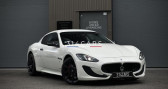 Annonce Maserati Gran Turismo occasion Essence Sport 4.7i V8 460 - Bote ZF - Phase 2  Roanne