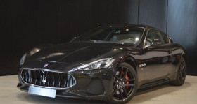 Maserati Gran Turismo , garage AUTO NAUTIC CORPORATION � Lille