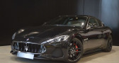 Annonce Maserati Gran Turismo occasion Essence Sport 4.7i V8 460ch Pack Carbonne !! 1 MAIN !! à Lille