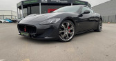 Annonce Maserati Gran Turismo occasion Essence SPORT 4.7l V8 Boite ZF 1er main Full entretien  Saint Amand Les Eaux