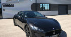 Maserati Gran Turismo occasion Noir année 2013 Annonce Maserati Gran Turismo occasion Essence Sport 460CH F1 à DIJON
