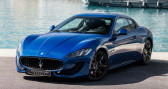 Annonce Maserati Gran Turismo occasion Essence SPORT V8 4.7 F1 BVR 460 CV - MONACO  MONACO