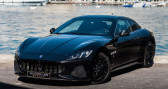 Maserati Gran Turismo SPORT V8 4.7 PACK CARBONE 460 CV - MONACO  2018 - annonce de voiture en vente sur Auto Sélection.com