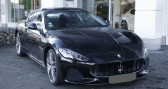Annonce Maserati Gran Turismo occasion Essence Sport à Sainte Geneviève Des Bois