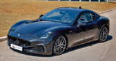 Maserati Gran Turismo occasion année 2024 boite Automatique Annonce Maserati Gran Turismo occasion Essence TROFEO 3.0L V6 550 ch DCT8 1° MAIN à Venelles