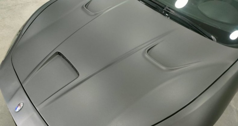 Maserati Gran Turismo TYPE MC STRADALE 4.7S V8 439 CH BOITE F1  occasion  SIGNES - photo n5