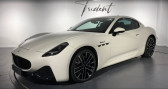 Annonce Maserati Gran Turismo occasion Essence V6 490 Modena à La Roche Sur Yon