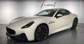 Maserati Gran Turismo occasion année 2023 boite Automatique Annonce Maserati Gran Turismo occasion Essence V6 490 Modena à La Roche Sur Yon