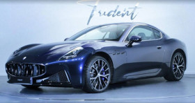 Maserati Gran Turismo , garage TRIDENT MASERATI � La Roche Sur Yon