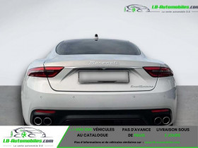 Maserati Gran Turismo V6 490  occasion  Beaupuy - photo n5