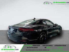 Maserati Gran Turismo V6 490  occasion  Beaupuy - photo n4