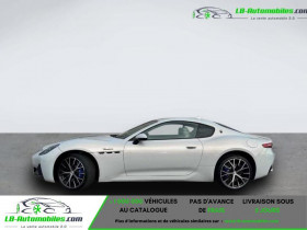 Maserati Gran Turismo V6 490  occasion  Beaupuy - photo n4