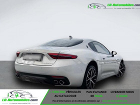 Maserati Gran Turismo V6 490  occasion  Beaupuy - photo n3