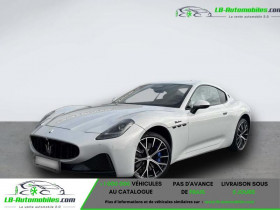 Maserati Gran Turismo , garage LB AUTOMOBILES  Beaupuy