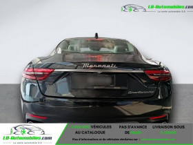 Maserati Gran Turismo V6 490  occasion  Beaupuy - photo n7
