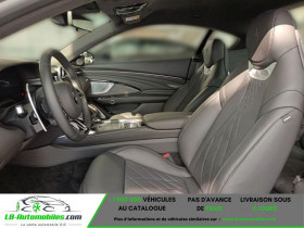 Maserati Gran Turismo V6 490  occasion  Beaupuy - photo n8