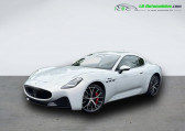 Maserati Gran Turismo occasion année 2025 boite Automatique Annonce Maserati Gran Turismo occasion Essence V6 490 à Beaupuy