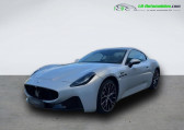 Maserati Gran Turismo occasion année 2025 boite Automatique Annonce Maserati Gran Turismo occasion Essence V6 490 à Beaupuy