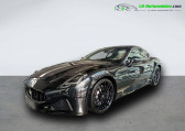 Maserati Gran Turismo occasion année 2023 boite Automatique Annonce Maserati Gran Turismo occasion Essence V6 490 à Beaupuy