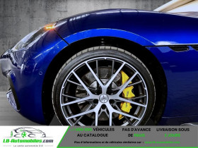 Maserati Gran Turismo V6 550  occasion  Beaupuy - photo n5