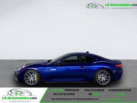 Maserati Gran Turismo V6 550  occasion  Beaupuy - photo n3
