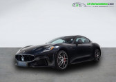 Maserati Gran Turismo occasion année 2024 boite Automatique Annonce Maserati Gran Turismo occasion Essence V6 550 à Beaupuy