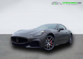 Maserati Gran Turismo occasion année 2025 boite Automatique Annonce Maserati Gran Turismo occasion Essence V6 550 à Beaupuy