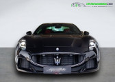 Maserati Gran Turismo occasion année 2025 boite Automatique Annonce Maserati Gran Turismo occasion Essence V6 550 à Beaupuy