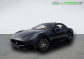 Maserati Gran Turismo occasion année 2025 boite Automatique Annonce Maserati Gran Turismo occasion Essence V6 550 à Beaupuy