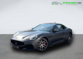 Maserati Gran Turismo occasion année 2025 boite Automatique Annonce Maserati Gran Turismo occasion Essence V6 550 à Beaupuy