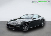 Maserati Gran Turismo occasion année 2025 boite Automatique Annonce Maserati Gran Turismo occasion Essence V6 550 à Beaupuy