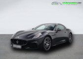 Maserati Gran Turismo V6 550  à Beaupuy 31