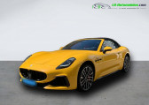 Maserati Gran Turismo V6 550   Beaupuy 31