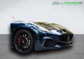 Maserati Gran Turismo V6 550   Beaupuy 31